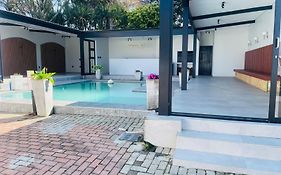 Hidden Villas Guesthouse
